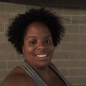 Meet your Posher, Keisha